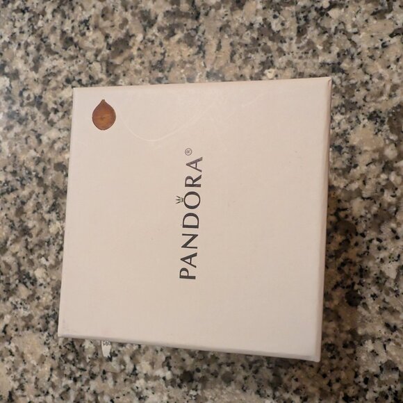 Pandora 2016 hidden gift ornament with box - Picture 4 of 5